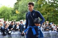 Huddersfield Town v Tottenham Hotspur - Premier League